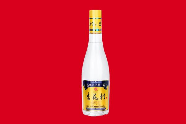 揭阳市回收杏花村