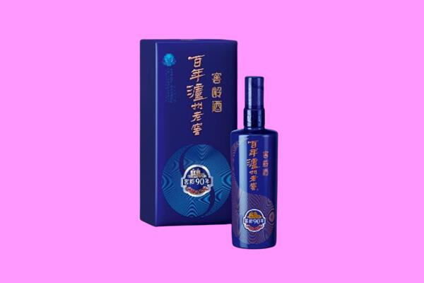 揭阳市回收泸州老窖