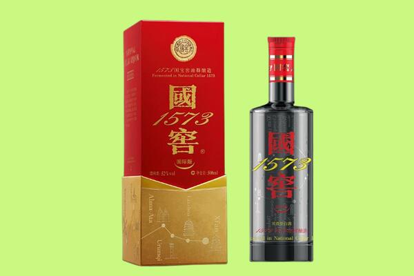 揭阳市回收国窖